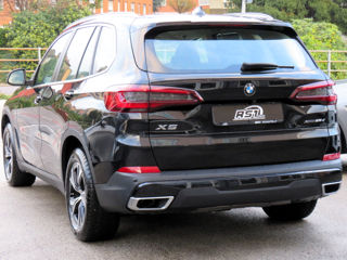 BMW X5 foto 9