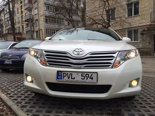 Toyota Venza foto 3