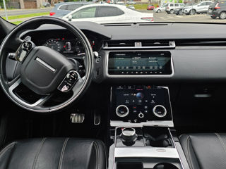 Land Rover Range Rover Velar foto 5