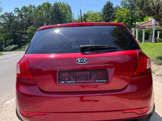 KIA Ceed foto 6