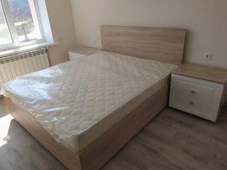 Apartament cu 2 camere, 53 m², Centru, Fălești foto 1