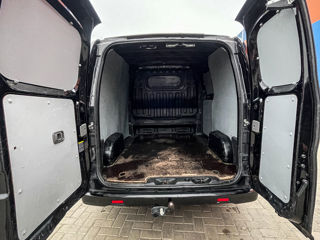 Nissan NV200 foto 14