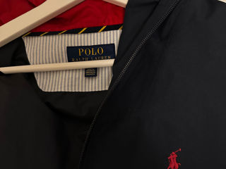 Polo Ralph Jacket foto 5