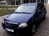 Dacia Logan foto 3