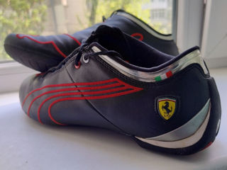 Puma Ferrari