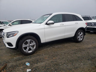 Mercedes GLC