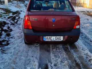 Dacia Logan foto 9