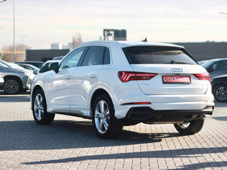 Audi Q3 foto 7