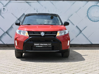 Suzuki Vitara фото 1
