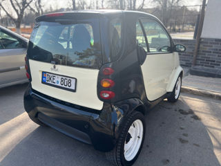 Smart Fortwo foto 4