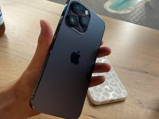 IPhone 14 Pro Max 128 Gb Deep Purple foto 0
