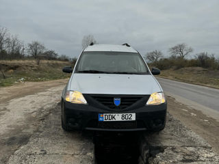 Dacia Logan foto 3