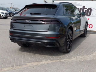 Audi Q8 foto 5
