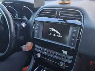 Jaguar XE foto 4