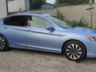 Honda Accord foto 5