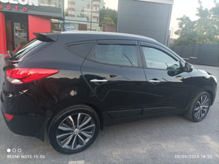 Hyundai ix35 foto 7