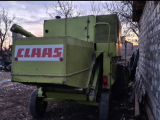 Claas Compact 30 foto 2