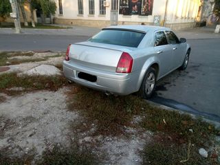 Chrysler 300c foto 4