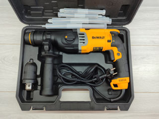 Перфоратор DeWALT D25143K  (900 Вт) foto 1