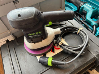 Festool…