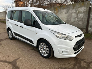 Ford Transit Connect foto 6