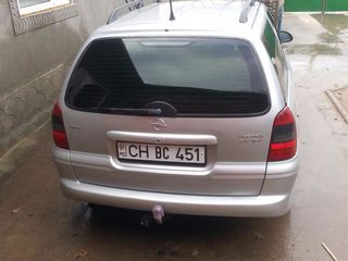 Opel Vectra foto 9