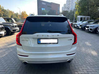 Volvo XC90 foto 5