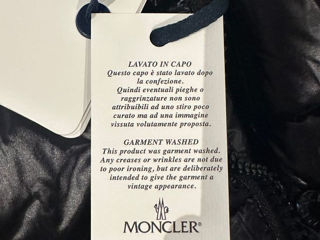 жилет Moncler foto 4