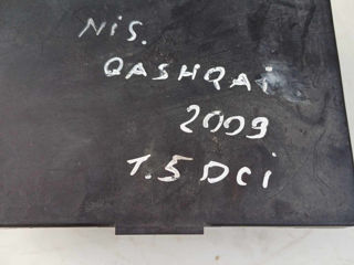 Nissan Qashqai 1.5 DCI Блок предохранителей 284B7 JD00B foto 2