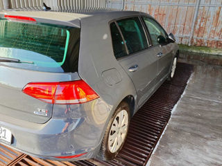 Volkswagen Golf foto 6