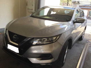 Nissan Qashqai foto 1