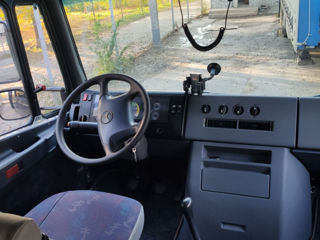 Mercedes Vario 615 foto 5