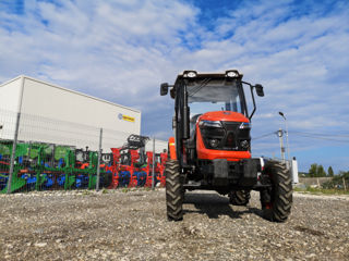 Tractor Farmlead 40cp Nou! Cel mai bun Preț de pe piață! фото 5