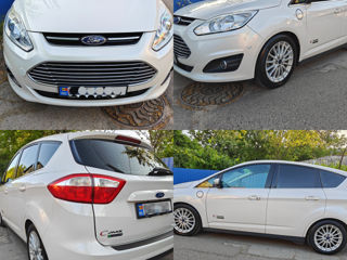 Ford C-Max foto 7