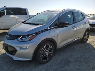 Chevrolet Bolt foto 3