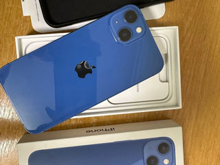 Iphone 13 Blue