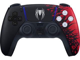 Playstation 5 с дисководом Spider-Man 2 Limited Edition foto 3