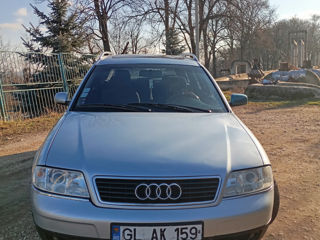 Audi A6 foto 8