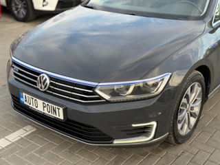 Volkswagen Passat foto 17