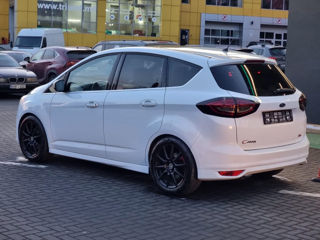 Ford C-Max foto 5