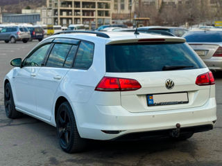 Volkswagen Golf foto 9