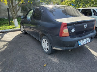 Dacia Logan foto 5