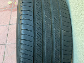 Spre vanzare anvelope Michelin Premier LTX (235/55R/20) foto 7