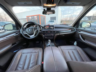 BMW X5 foto 10