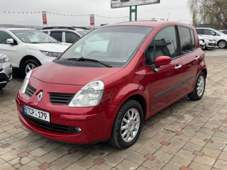 Renault Modus