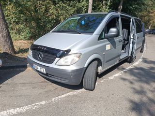 Mercedes Vito foto 10