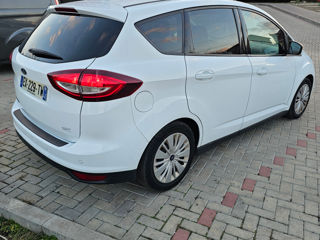 Ford C-Max foto 5