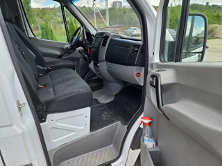 Mercedes Sprinter 316 foto 7