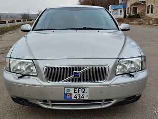 Volvo S80 foto 3