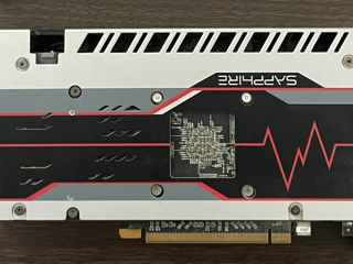 Rx 580 foto 2